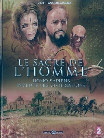 Le Sacre de l'homme