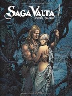 Saga Valta