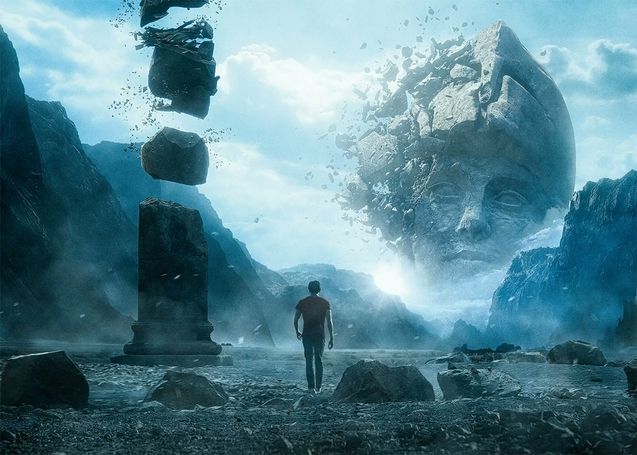 Une nouvelle bande annonce pour Les Chevaliers du Zodiaque