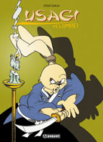 Photo de USAGI YOJIMBO