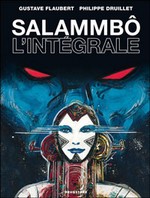 Salammbô : L'intégrale