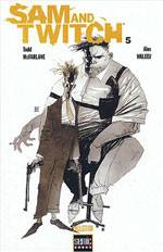 L'Affaire Joe Doe -1
