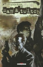 Tel père, telle fille