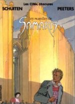 Les Murailles de Samaris