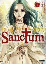 Sanctum - tome 1