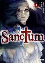Sanctum - Raqiya tome 4