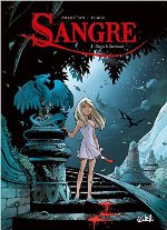 Sangre La Survivante