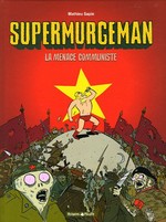 La Menace communiste
