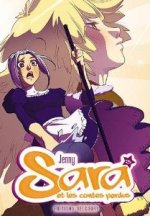 Sara et les contes perdus 