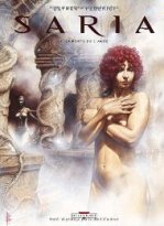 Saria, tomes 1 et 2