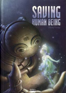 Saving Human Being