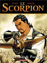 Photo de Le Procès Scorpion