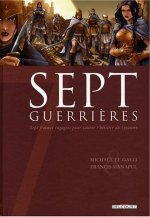 Sept Guerrières