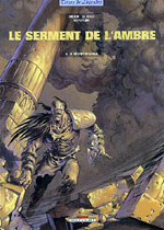 Photo de L'Ankou, Voyage au pays des morts