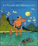 Chasseur-cueilleur