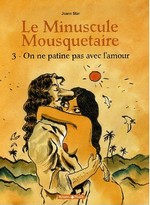 On ne patine pas avec l’amour