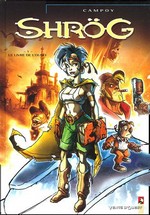Le Livre de l'oubli