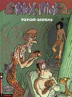 Psycho-sapiens