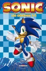 Sonic : Les origines 2/2