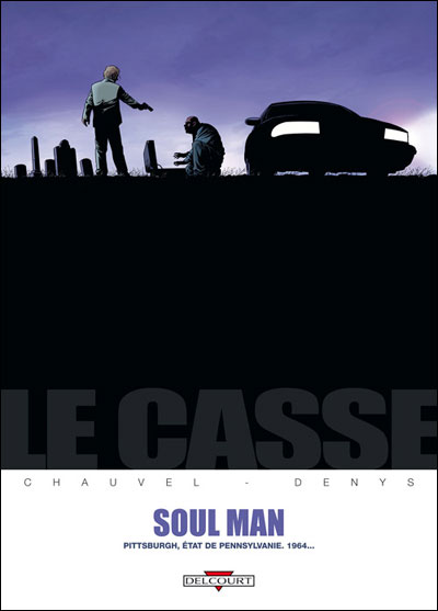 Soul Man