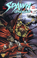 Spawn Undead