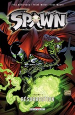 Photo de Spawn : Dark Ages - Volume 1