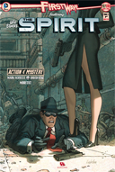 Will Eisner's  The Spirit