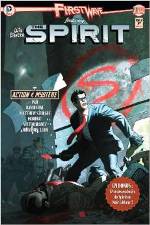 The Spirit, tome 3