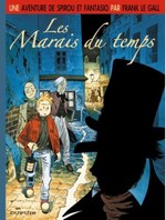 Les Marais du Temps