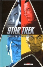 Star Trek - Compte à rebours