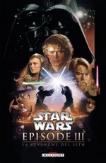 Le Destin de Dark Vador