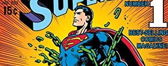 Superman - Un nouveau film en préparation
