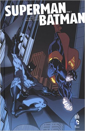 Superman/Batman
