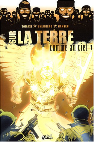 Sur la Terre comme au ciel