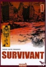 Survivant-1