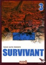 Survivant-3