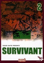 Survivant-2