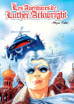 Les Aventures de Luther Arkwright