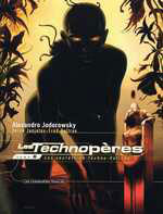 Les Secrets du Techno-Vatican