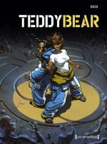 Intégrale Teddy Bear