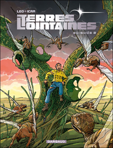 Terres lointaines 2