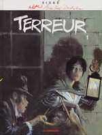 Terreur