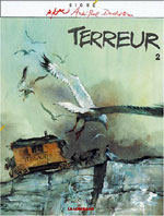 Terreur