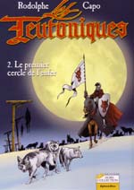 Le Premier Cercle de l'Enfer