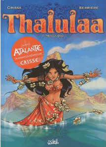Manta Oro