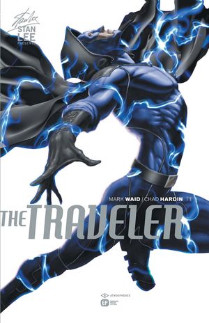 The Traveler, tome 1
