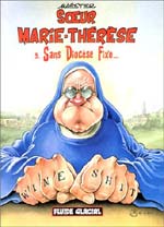 Photo de Sans Diocèse Fixe