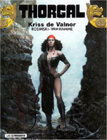 Kriss de Valnor