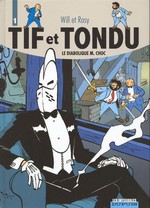 Photo de Sur la piste du crime