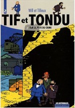 Sur la piste du crime